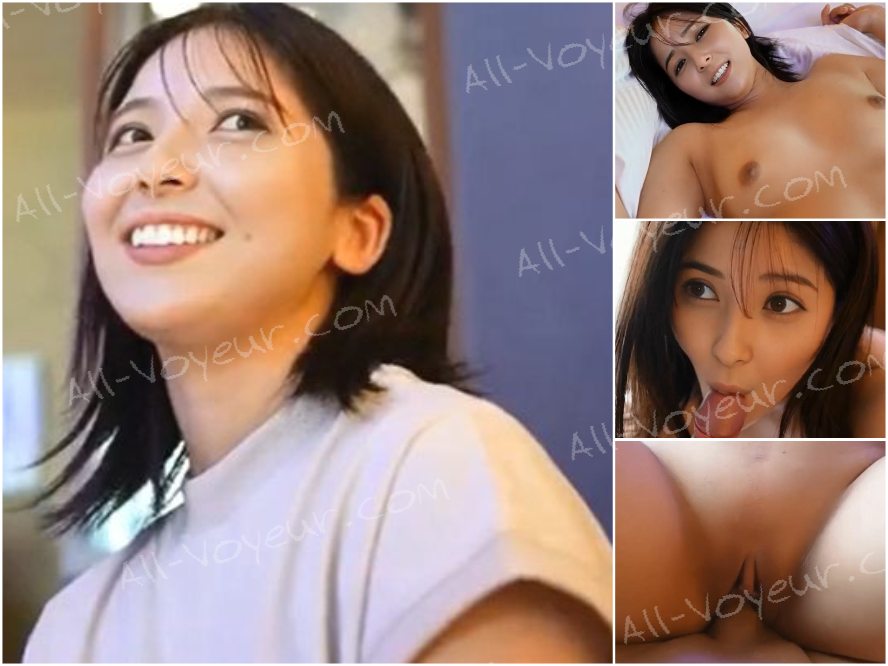 モデル兼インスタグラマーとハメ撮り中出し