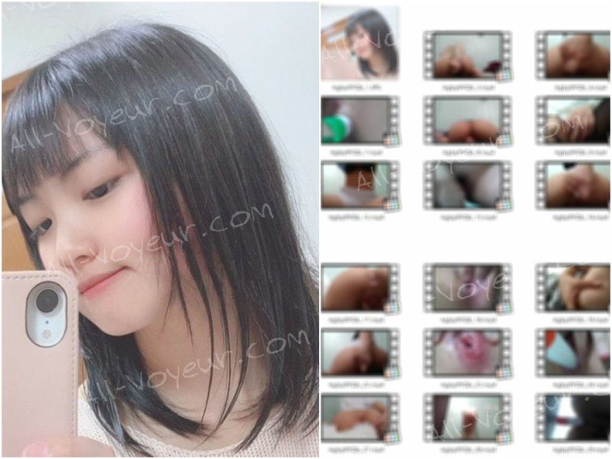 期間限定　無　自撮り　NO.96