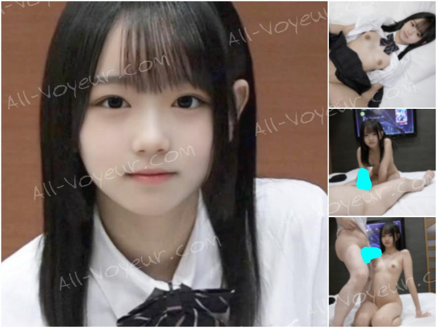 寝るのが大好きな18歳のスリムCカップ美女、あのんちゃん。心癒される至福の瞬間　4K/30p/8bit/20Mbps