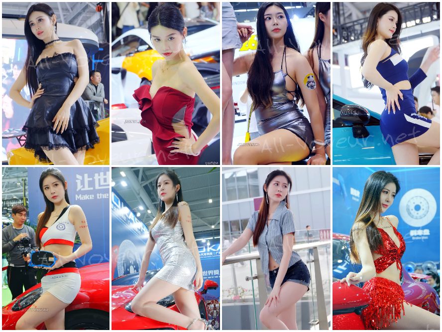 【シーズン2最終回】ネットセレブモデルとストッキング美脚対決