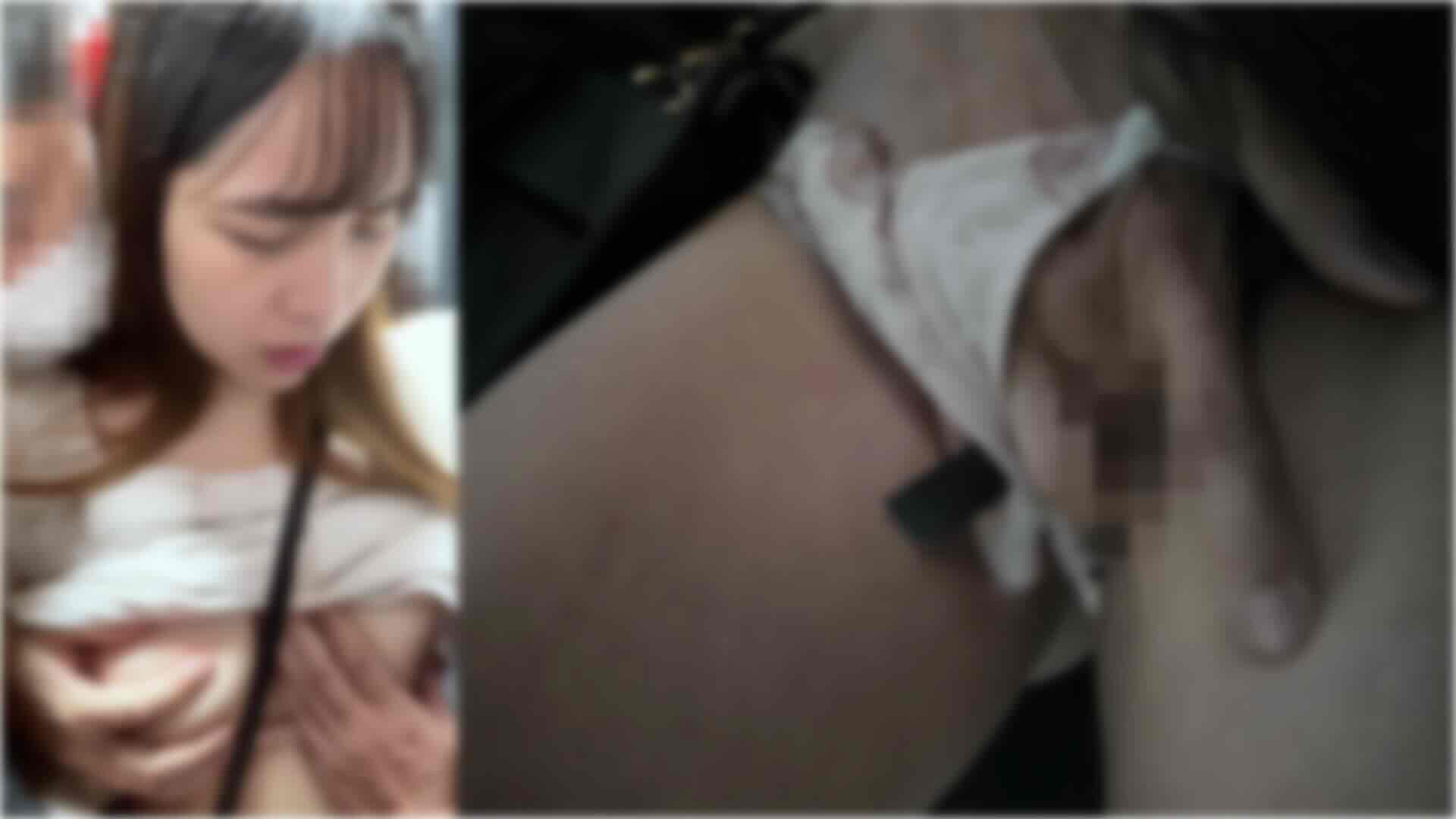 [4日間限定頒布/窃触窃挿]行為者達は何度でも