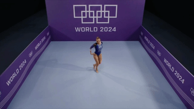 パリで開催されるセックスオリンピックの、前代未聞の奇​​想天外なプロモーションビデオ！股間が開いたパンツを履いた選手たちが、狂気の競技に挑む！格闘技、ウォータージェット、そして白熱のセックス対決が繰り広げられる！