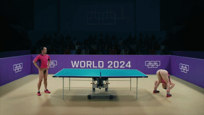 パリで開催されるセックスオリンピックの、前代未聞の奇​​想天外なプロモーションビデオ！股間が開いたパンツを履いた選手たちが、狂気の競技に挑む！格闘技、ウォータージェット、そして白熱のセックス対決が繰り広げられる！