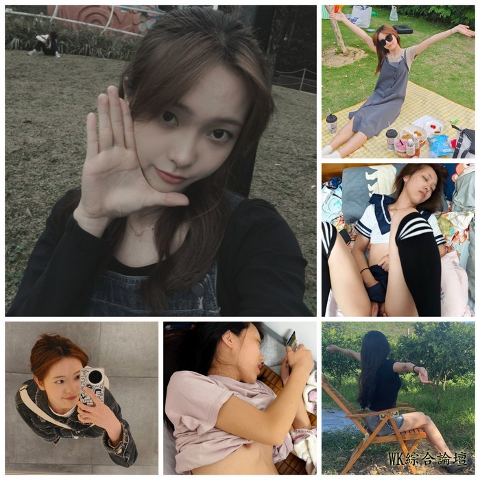 【独占リーク】華北理工大学新聞学科の眼鏡女子学生、葉英（イェ・イン）の入浴セックス日記が公開された。さらに、美女の程心奇（チェン・シンチー）や朱佳雲（チュー・ジアユン）を含む5人の女性主人公の写真47枚と動画50本が流出した。