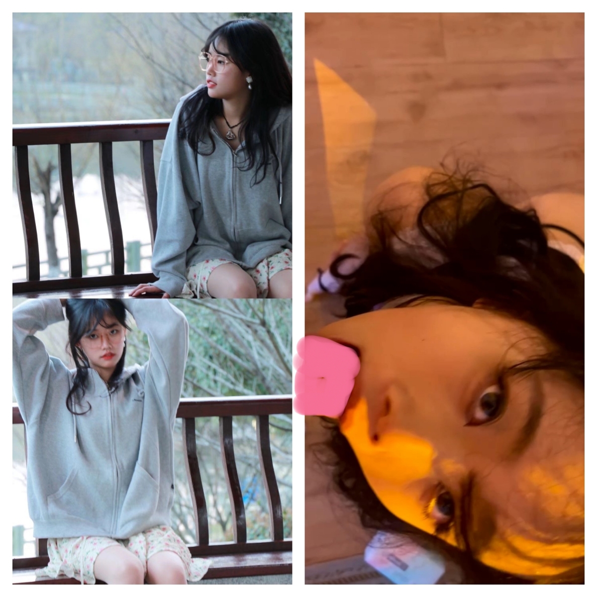 彼氏が秘密を漏らす⏩ 対照的な多重人格が流出【某不動産会社より原文のまま】