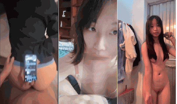 【露出】❤️妖艶で魅惑的な青春と、ふしだらで対照的な女性をフィーチャーした写真14枚集