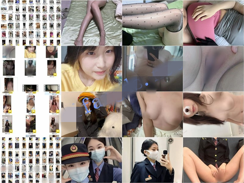 【露出】❤️妖艶で魅惑的な青春と、ふしだらで対照的な女性をフィーチャーした写真14枚集