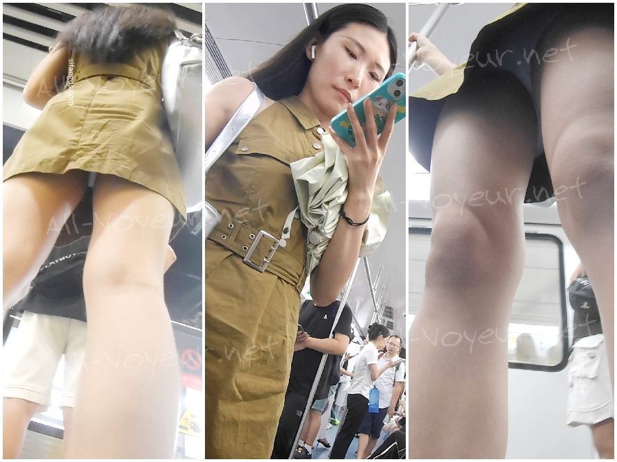 165-素敵なボディコンスカートを2着も激安で買う【某不動産会社オリジナル版】