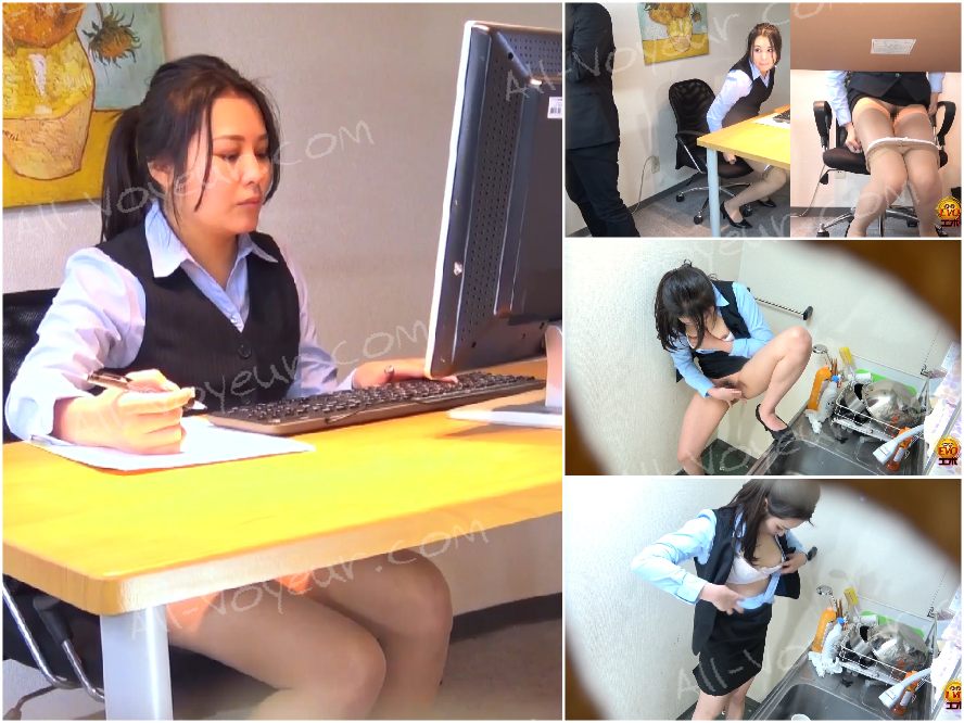 盗撮　オーガズム初体験　カウンセリングオナニー パート3