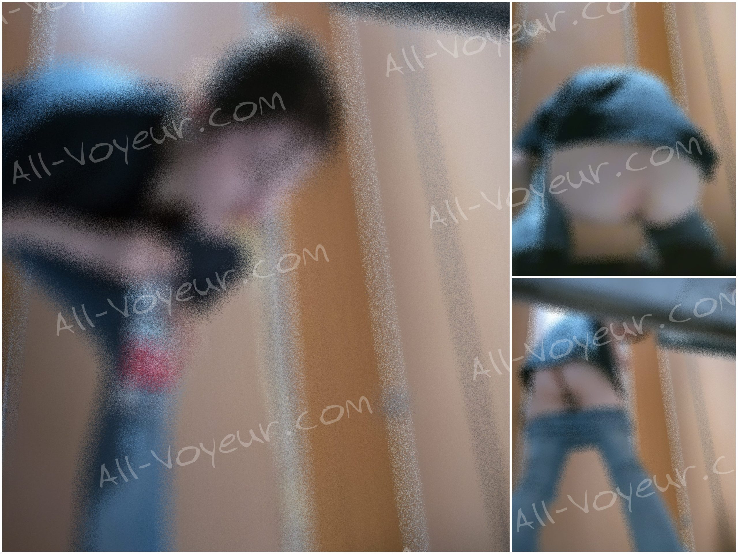 レストランの女性用トイレで、テレグラムをテーマにしたドレスが高画質の隠し撮りで流出❤️ 清純そうな若い女の子が、上司に飲み物を飲まされながら、食べたり、吐いたり、噴水で排尿したりしていた。