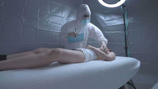 暗黒クリニック じょち大生