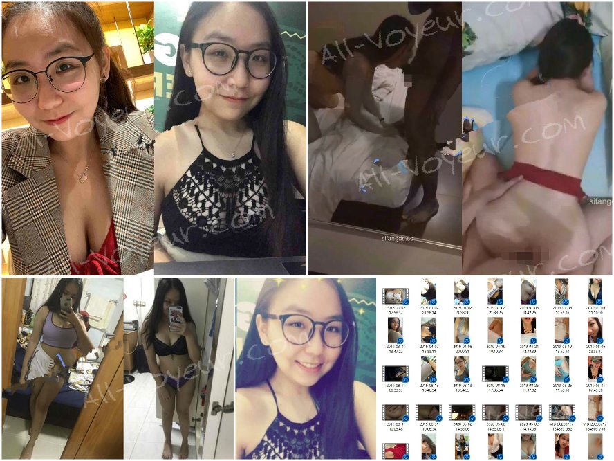 香港の女子大生の露出度の高い自撮り：無垢な外見の下に隠された異色の魅力【原文は某サイトより】