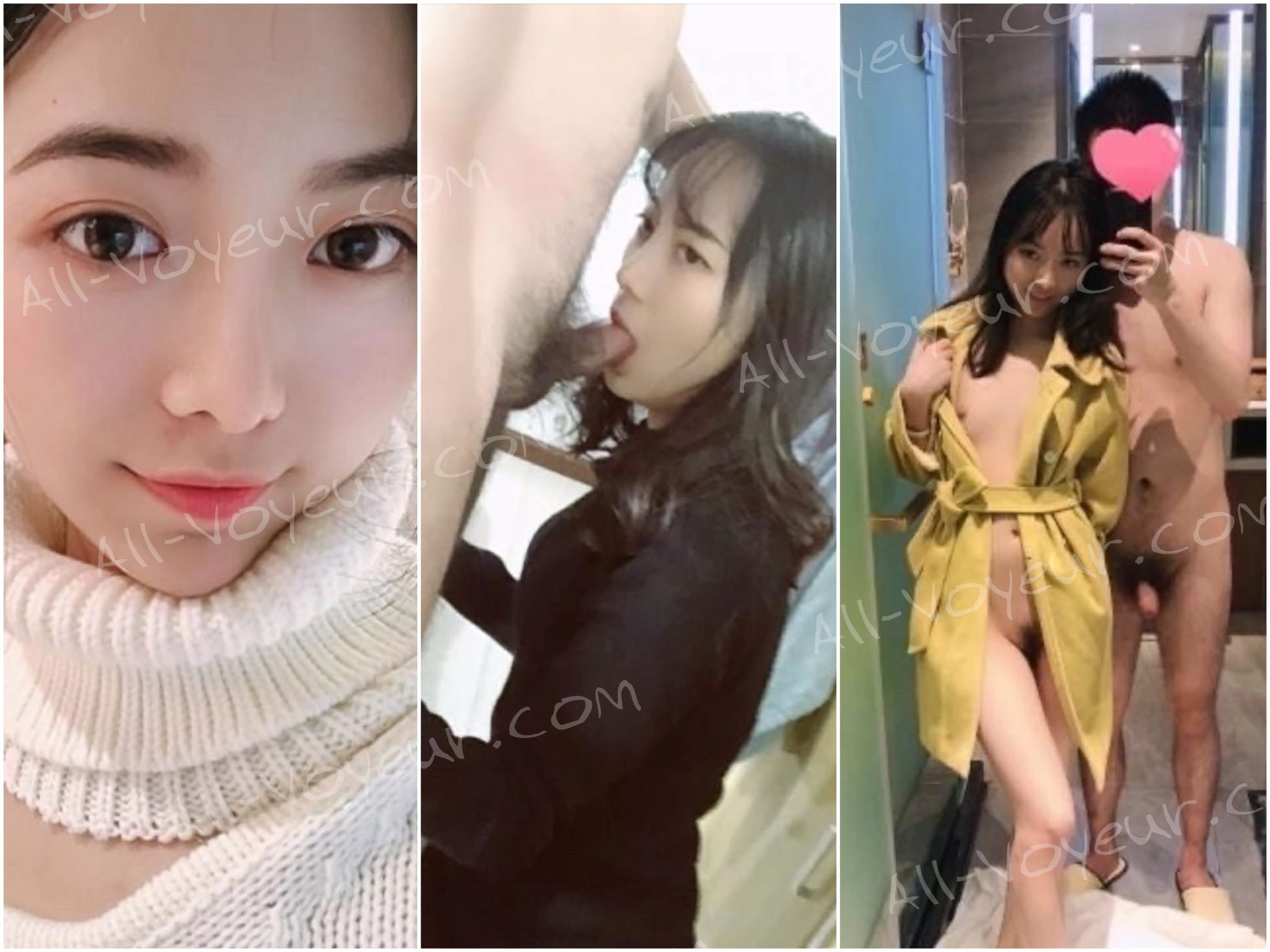 【限定画像8枚・動画4本】魅力的なモデル経験の彼女とのラブラブなハメ撮り