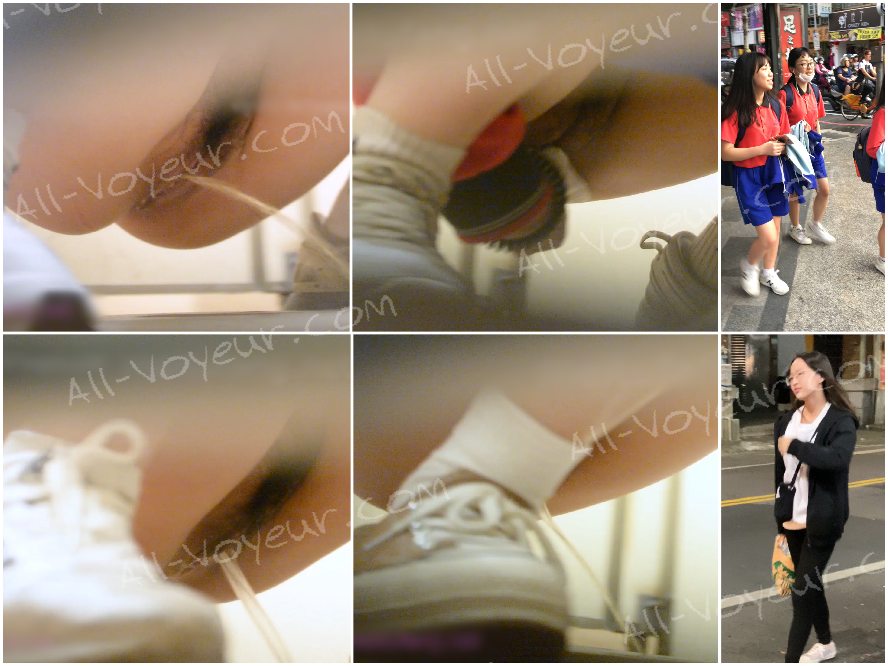 【トイレカメラ新商品】TWTP【旧舞シリーズ 女子高生アルバム】十数人の美しい女子高生。どれも前より美しく、汚染されていないアワビのように、非常に新鮮で柔らかい。10V