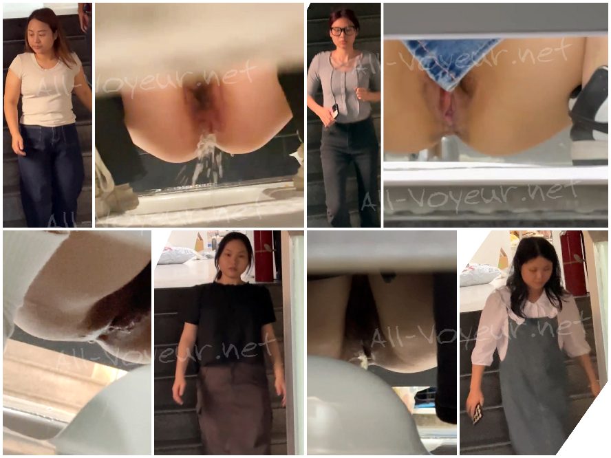 トップハンドヘルドシリーズ3（JPヘアレスB）