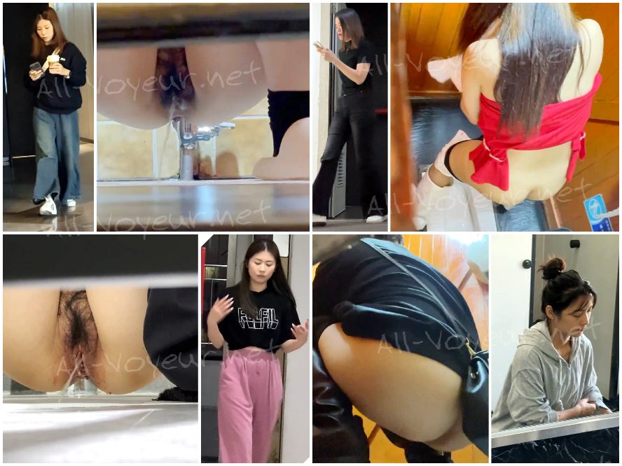 トップハンドヘルドシリーズ3（JPヘアレスB）