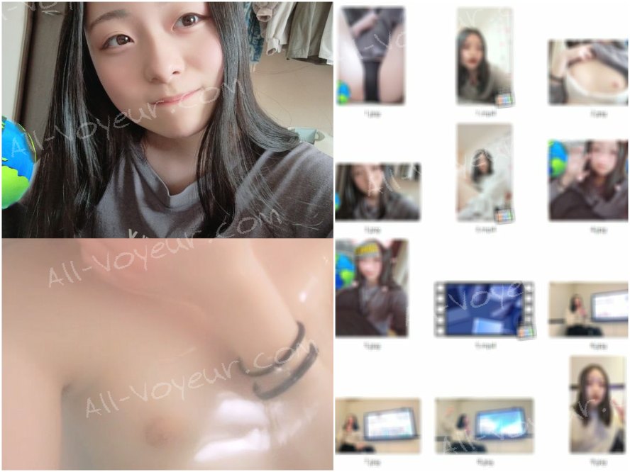 剛毛女子ライブオナ ☆ 魅力満載 ☆ 特典付き動画5本セット