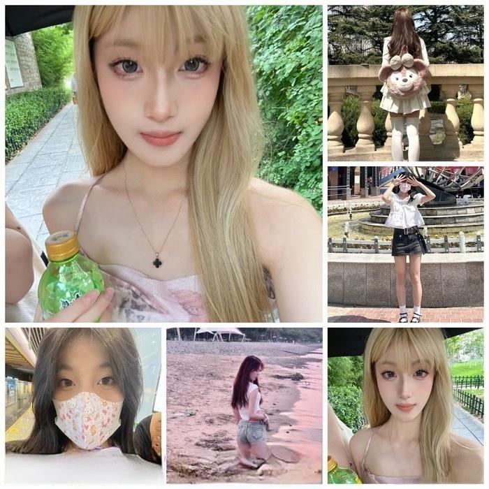 山東省濰坊美術学校卒業生の趙思山さんは、高さ100メートルの観覧車で性行為を行った。また、車内でオーラルセックスを楽しんだこともある。