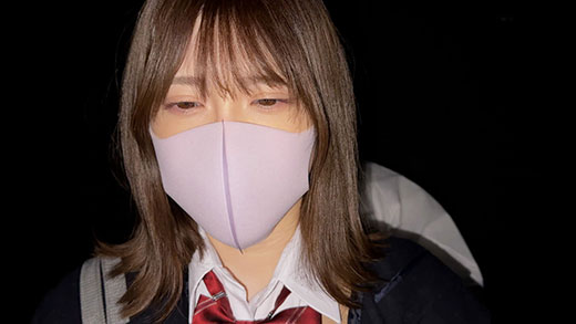 【再販】バスXXX　えち校生みなせ