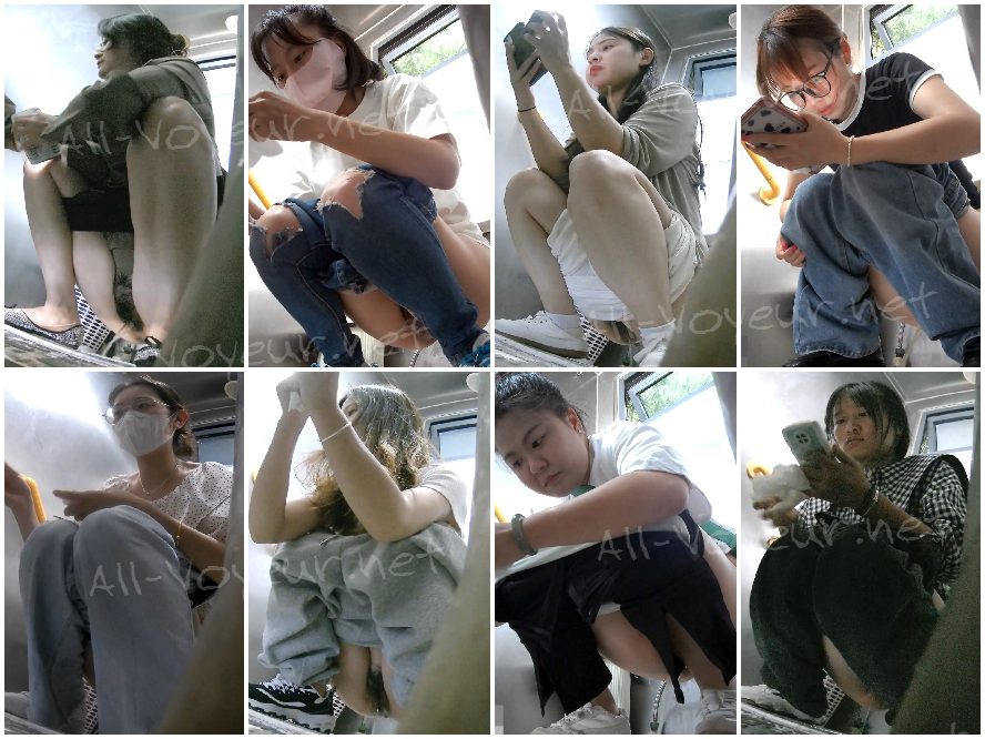 China Toilet Voyeur sifangktv 2441-2443