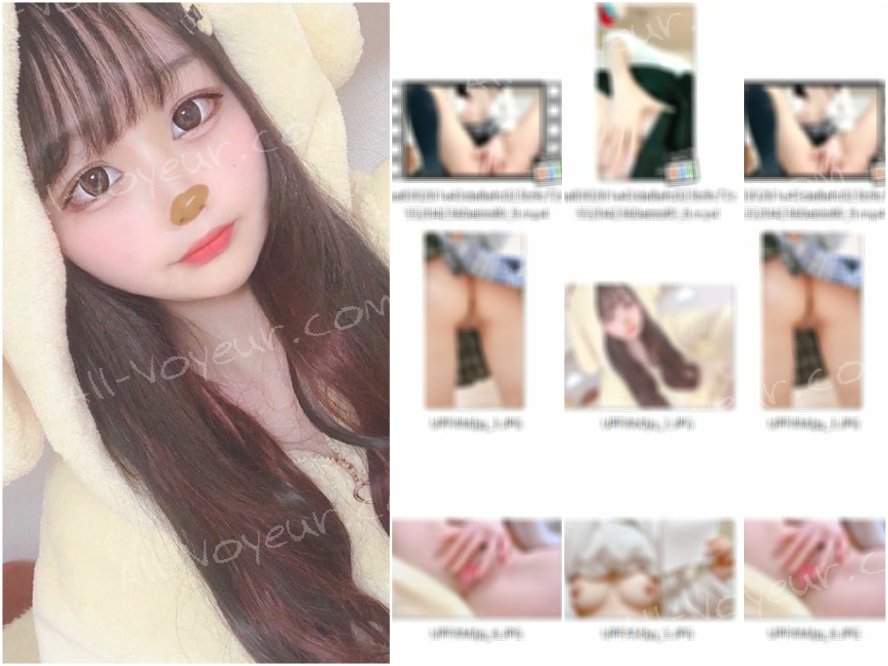 期間限定　無　自撮り　NO.400