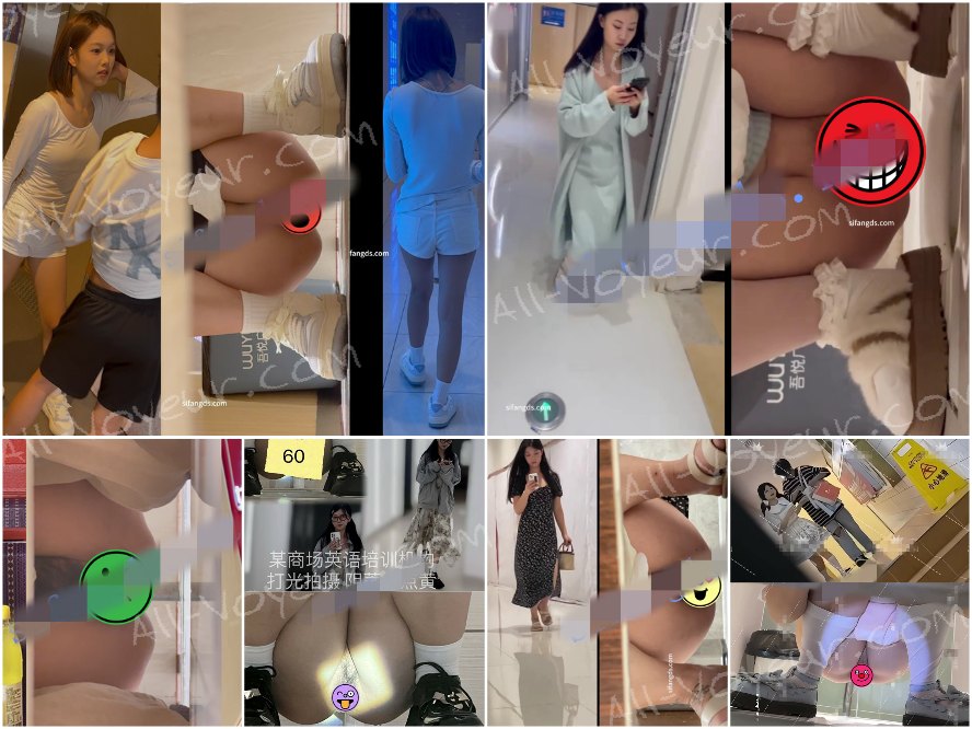 12月更新✅【トイレショット】複数クリエイターによるオリジナルトイレショット作品11選