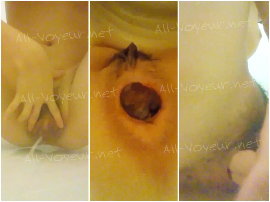 《完全個人撮影》…通販で「ウンコ売りの娘」☆彡⑤✱朝一番のウンコ９回分。。。★★《完全個人撮影》…通販で「ウンコ売りの娘」☆彡⑤✱朝一番のウンコ９回分。。。★★