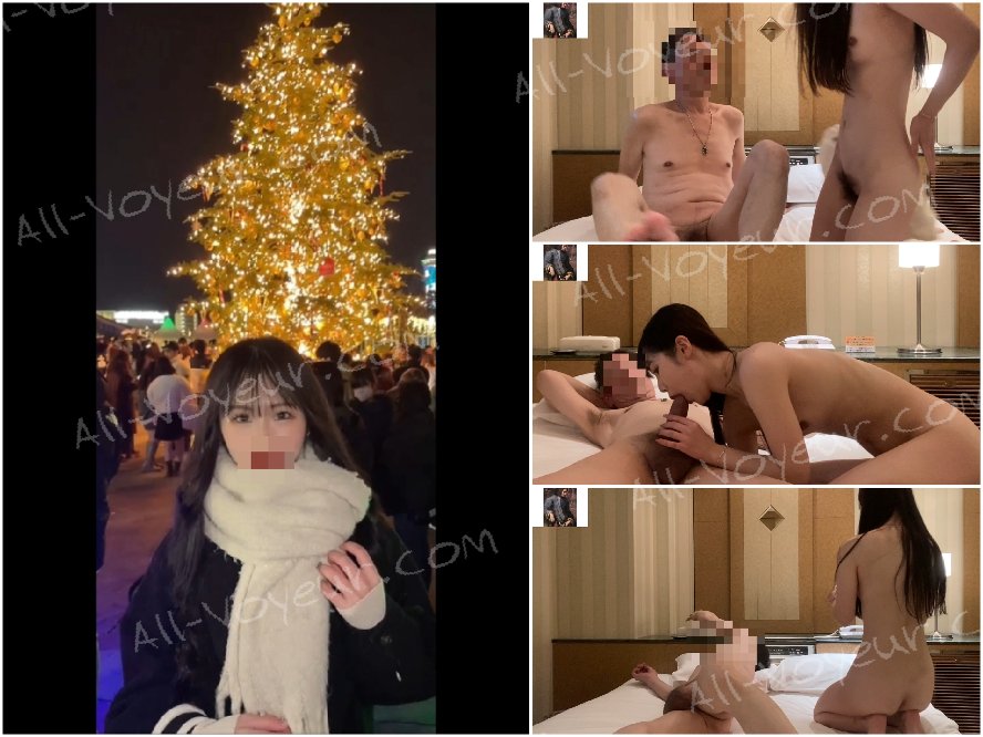 期間限定　ゆうりちゃんぷち　フェラ抜き　可愛さ爆発の超絶美少女