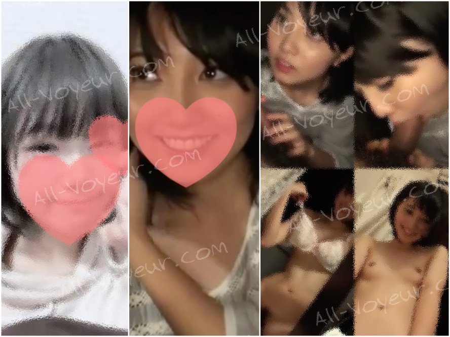 無 童顔の声優志望学生中出しp活