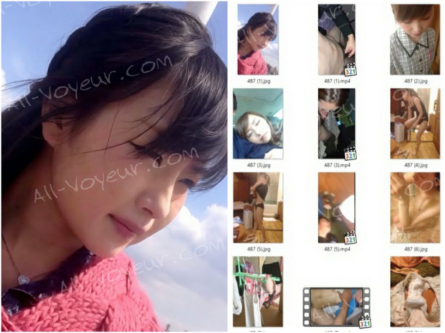 【画像8枚・動画7本】医療事務員の嫁とのハメ撮り