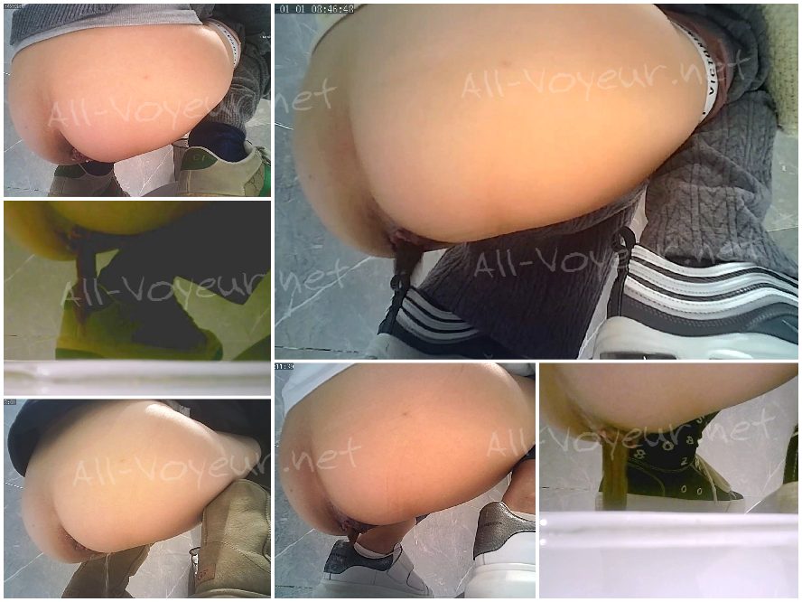 化粧品会社「下痢とおなら」エピソード - ポストプロダクションレビュー - エピソード1