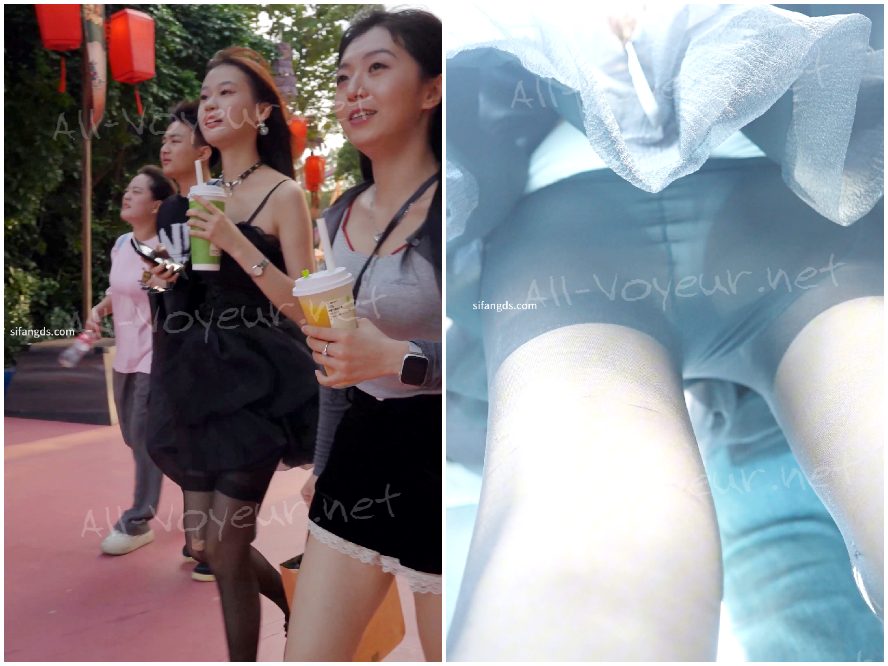 レースのドレスを着た魔女が写真を撮りました...ライトはずっと点灯していて、彼女のぴったりとしたインナーチューブには13個の跡が残りました。