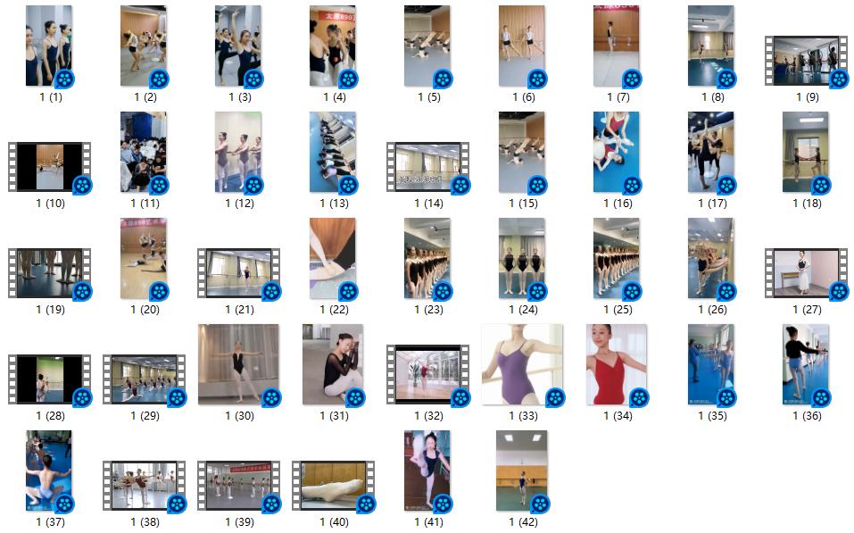 【トップカスタム】バレエダンサーのプライベートヌード写真撮影❤️若々しい雰囲気いっぱい