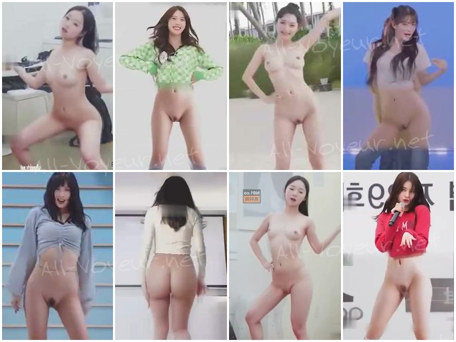 Dancing asian 139-141