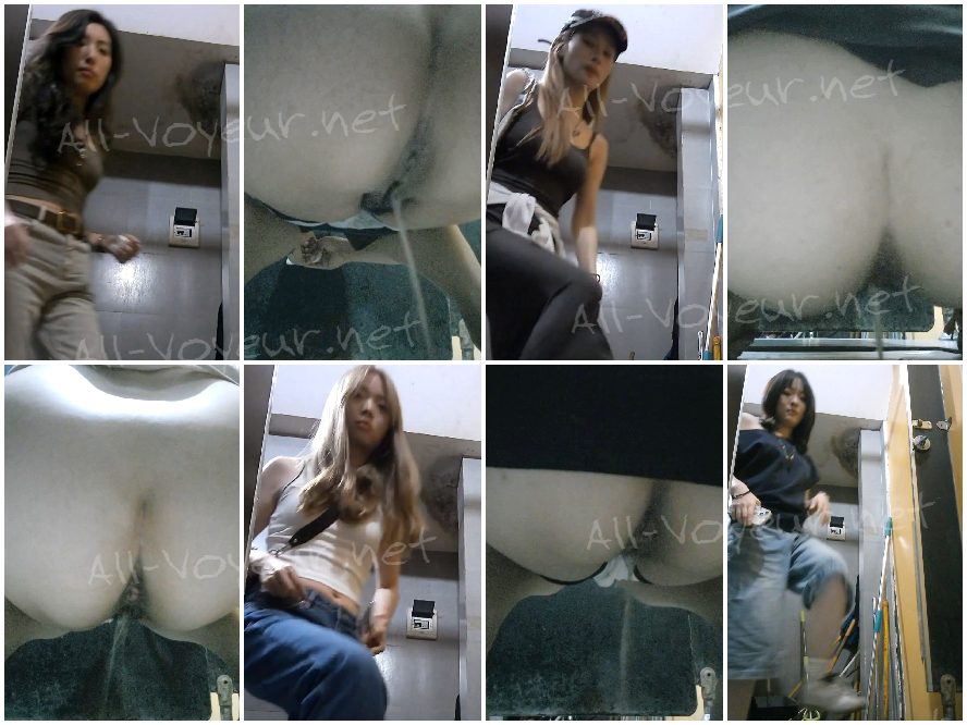 巨尻を叩く動画を多数収録！33分