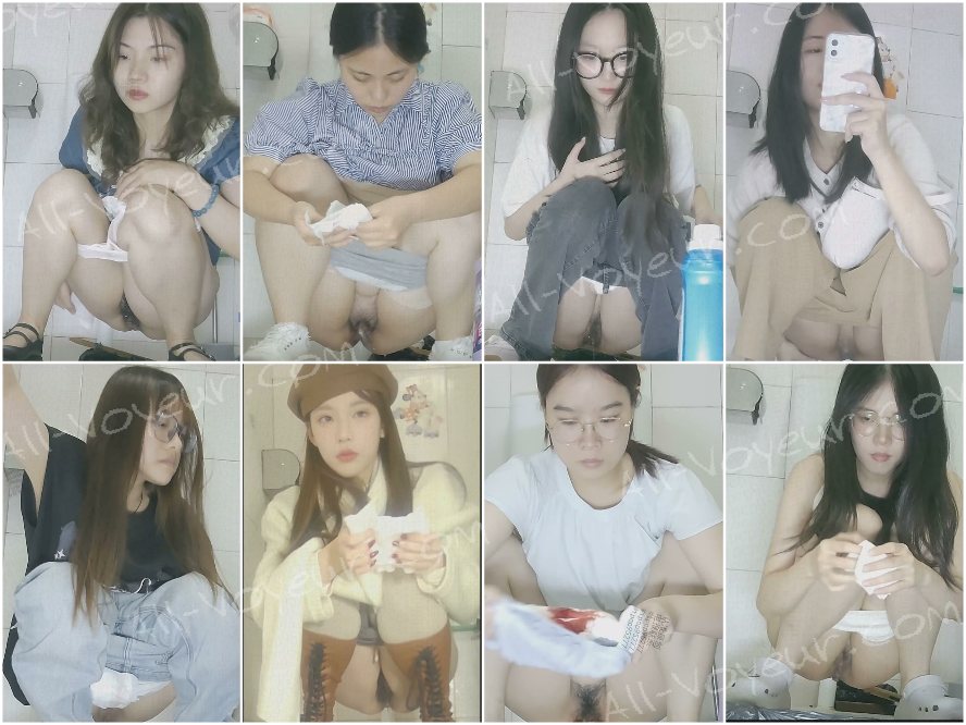 12月のTelegram有料グループの最新情報❤️ 女子大生トイレの前と後ろの高画質パノラマ写真が流出。美しい女の子が登場し、非常に興奮します。