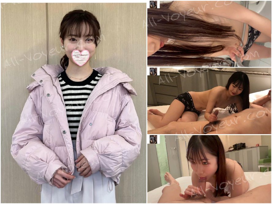 期間限定　処女卒業目前！？　21歳　女子大生　ゆりちゃんプチ3