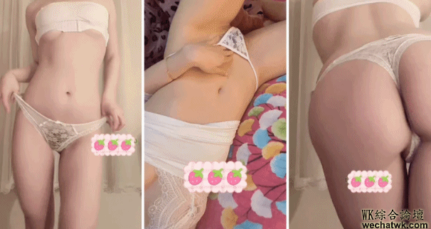 ♥️タイガー・ベジタブルのSVIP投稿が復活：高校の女性中国語教師のセクシーな自撮り（パート1＆2） - 4V