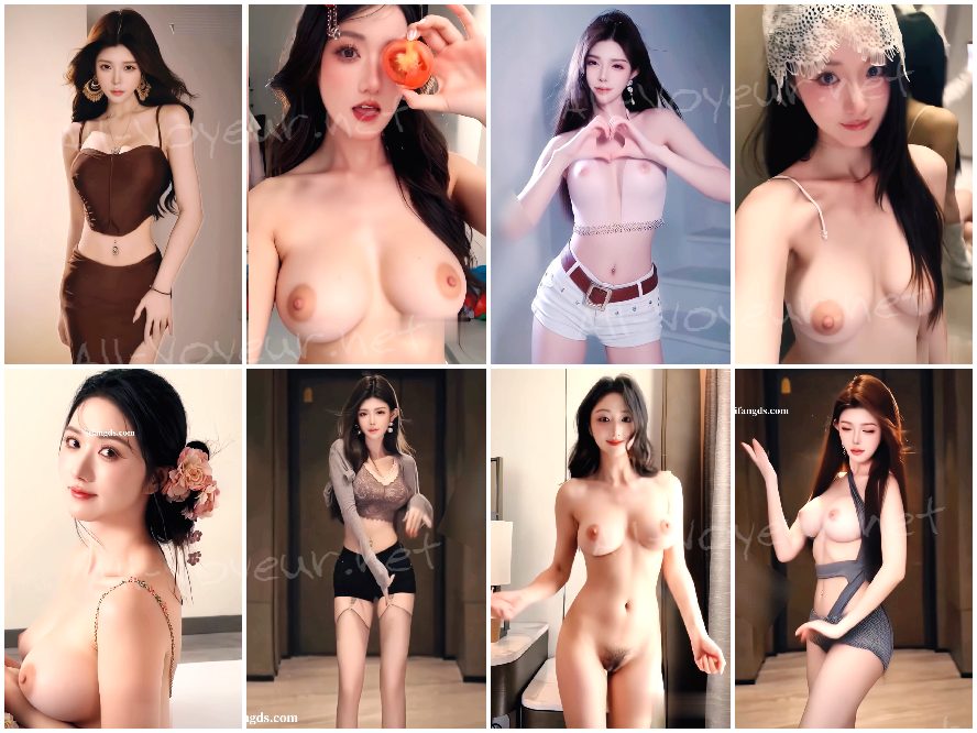 毎日トップ 10 の TikTok インフルエンサーがストリップしたりダンスしたりする 2K ビデオの最新コンピレーション。