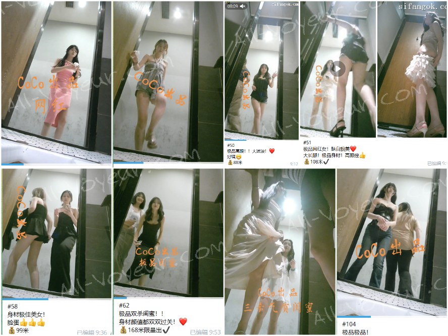 【最高品質のトイレ写真】オリジナルアーティストの作品1点が1000元以上で販売されています。