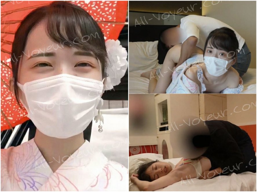 ゲリラ販売 真由子さんPart1 Part2 Part3 定価30000円