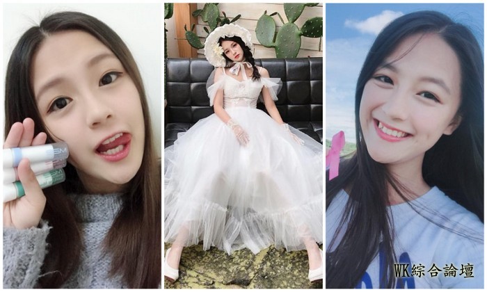 【リーク】バラエティ番組に出演した美人女優・顧一柔のセックススキャンダルが全編流出。タレントショー、広告、日常生活などの写真1294枚も流出。（動画58本）