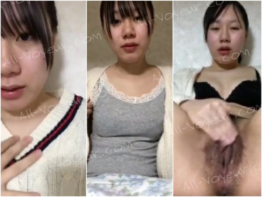 地味っこの潮吹きエロイプ