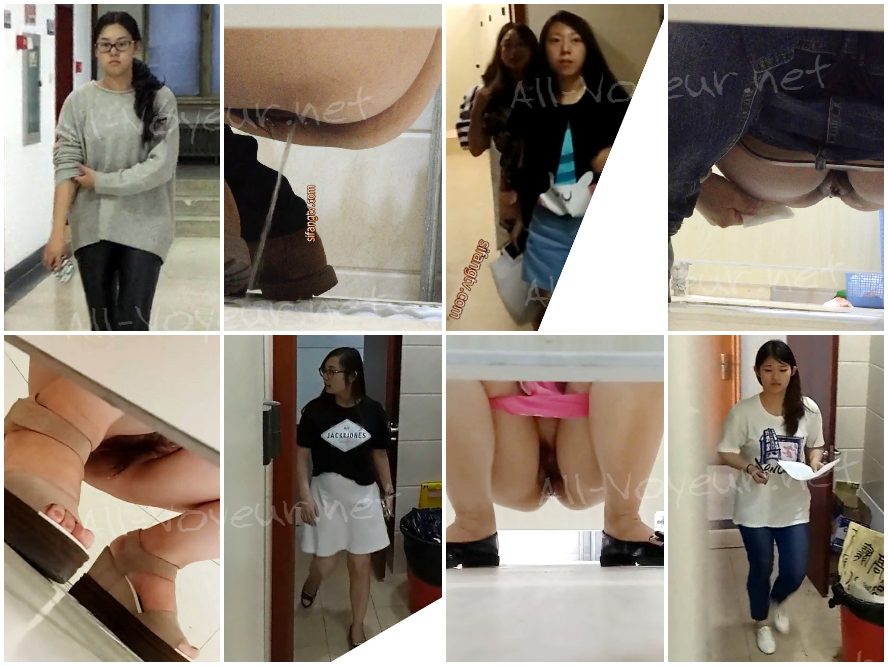 China Toilet Voyeur sifangktv 2530-2532