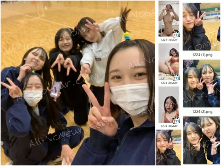 数量限定！超美人！魅力溢れるHな自撮りショット【ZIP】