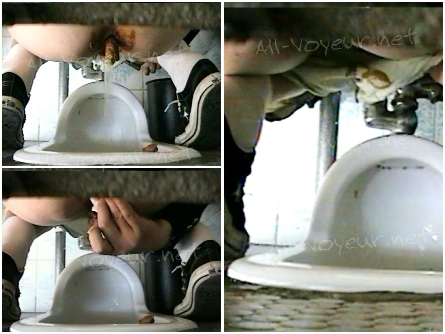 【JK＆JD15名】JKの無防備トロトロおまんこを超接写で頂きました