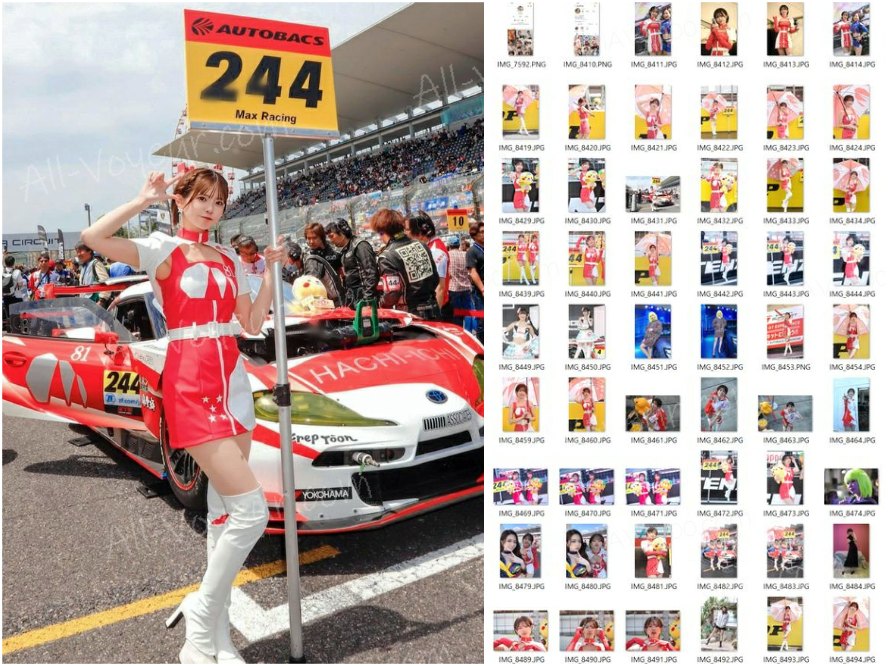 【特典付き】人妻元レースクイーンがzoomオナで秘密のお小遣い稼ぎ