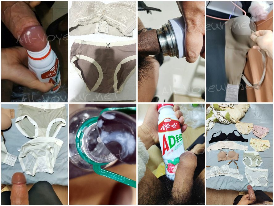 【スパイスを加える】彼らは女の子たちの飲み物に精液と尿を加え、それを飲むのを見ていました。