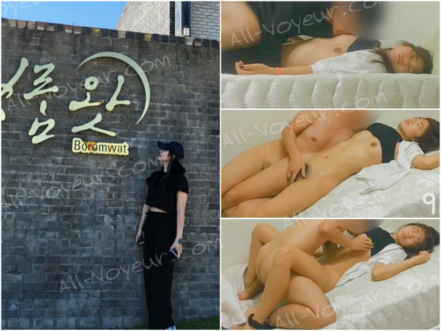 ハイエンドの漏洩情報❤️ エアロビクスの研修生である江有珍は、負け犬の男子生徒に騙されて彼女のアパートに行き、そこで薬物を飲まされ、レイプされ、性的暴行を受けた。