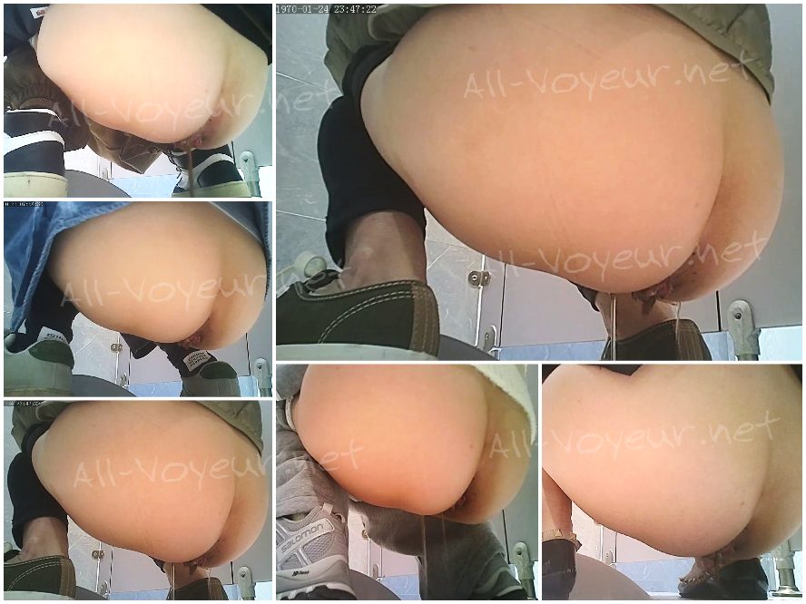 化粧品会社の下痢とオナラに関するエピソード - ポストプロダクションレビュー - エピソード6